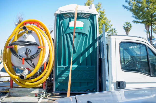 Best Porta potty rental near me  in Carlinvle, IL