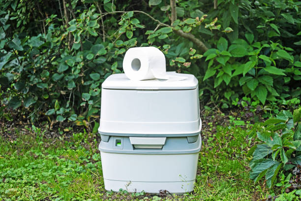 Best Event porta potty rental  in Carlinvle, IL