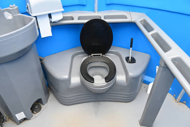 Best Handicap porta potty rental  in Carlinvle, IL