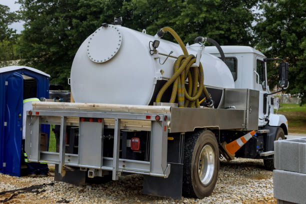 Best Local porta potty services  in Carlinvle, IL