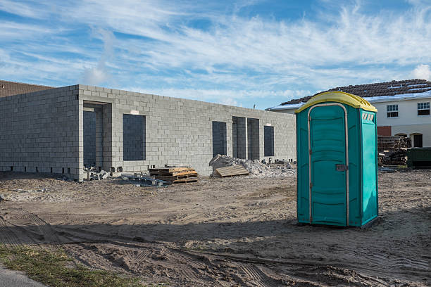 Best Best portable toilet rental  in Carlinvle, IL